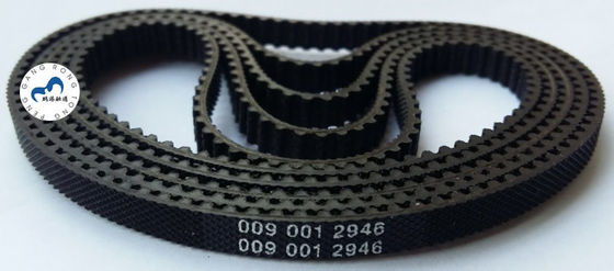 China ATM NCR Partes 58XX Máquina Cintura síncrona 009-0026374 ATM Partes Cintura 0090026374 fornecedor
