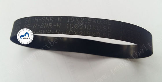China Cinturão ATM NMD A008591 10x218x0.65 Partes do ATM Cinturão plano 10*218*0.65 fornecedor