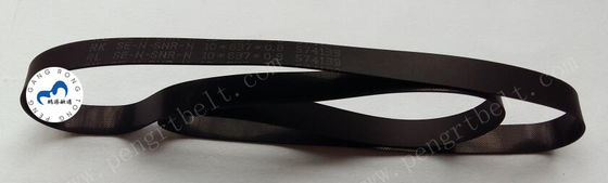 China Correia ATM HYOSUNG 10x637x0.8 Peças ATM 4820000005 Correia plana 10*637*0.8 fornecedor