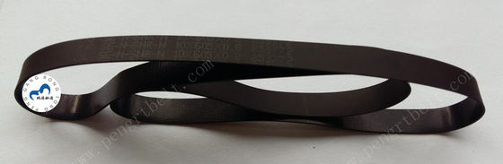 China HYOSUNG cinto ATM 10x605x0.8 peças ATM 4820000008 cinto plano 10*605*0.8 fornecedor