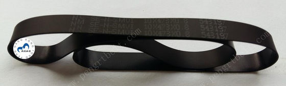 China Correia para caixa eletrônico HYOSUNG 10x473x0.8 Peças para caixa eletrônico 4820000011 Correia plana 10*473*0.8 fornecedor
