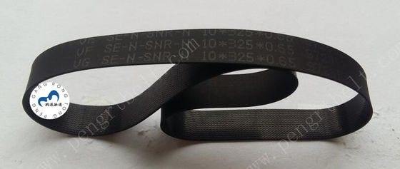 China Fujitsu ATM Parts G750 Cinturão 10x325x0.65 ATM Flat CA82218-0325 ((10*325*0.65) Cinturão fornecedor