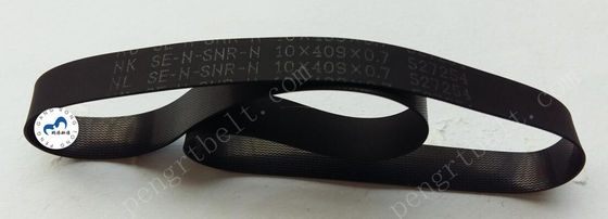 China Peças para ATM Fujitsu F510 Correia 409-10-0.7F ATM Flat TOP CA82218-0409(10x409x0.7) Correia fornecedor