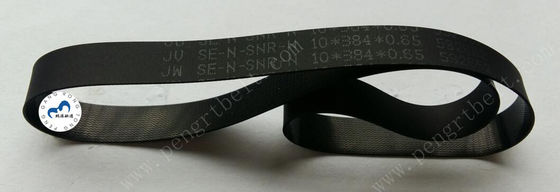 China Fujitsu ATM Parts G750 Cintura 10x384x0.65 ATM Flat CA82218-0384 ((10*384*0.65) Cintura fornecedor