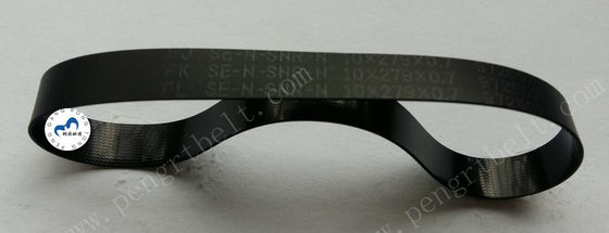 China Fujitsu ATM Parts F510 Cinturão 279-10-0.7F ATM Flat TOP CA82218-0279 ((10x279x0.7) Cinturão fornecedor