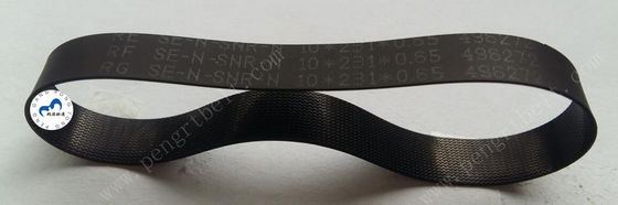 China Fujitsu ATM Parts G750 Cintura 10x231x0.65 ATM Flat CA82218-0231 ((10*231*0.65) Cintura fornecedor
