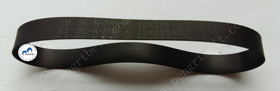China Peças para ATM Fujitsu F510 Correia 256-10-0.7F ATM Flat TOP CA82218-0256(10x256x0.7) Correia fornecedor
