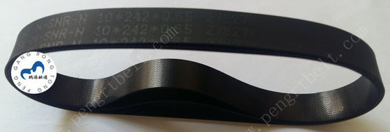 China Fujitsu ATM Parts G750 Cintura 10x242x0.65 ATM Flat CA82218-0242 ((10*242*0.65) Cintura fornecedor