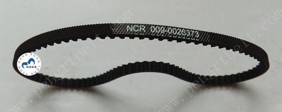 China ATM NCR Partes 6622E Máquina síncrona 3MR-270-06 Cintura 009-0026373 ATM Partes Cintura 0090026373 fornecedor