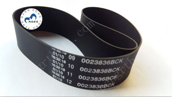 China ATM NCR Parts Presenter Belt 009-0023836/445-0023836 Transport Bck Belt 0090023836/4450023836 fornecedor