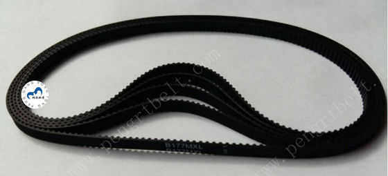 China ATM NCR Peças NCR Máquina de alta qualidade ATM Peças NCR 177T Card Reader Cinturão preto 998-0235645 ATM Peças Cinturão 9980235645 fornecedor