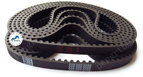 China NCR 5884/85 PARTES ATM Cinturão de apresentação 009-0005026 Cinturão de peças ATM NCR 0090005026 fornecedor