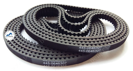 China Correia de ATM NCR 445-0646307 Peças de ATM NCR 5886 5887 correia 4450646307 fornecedor