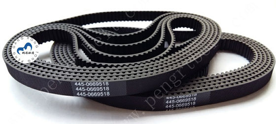 China Correia de ATM NCR 445-0669518 Peças de ATM NCR 5886 5887 correia 4450669518 fornecedor