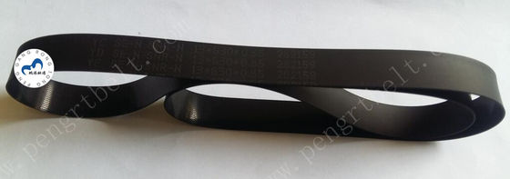 China Correia Wincor ATM 01750017897 13x630x0,65 peças ATM Correia plana 13*630*0,65 fornecedor