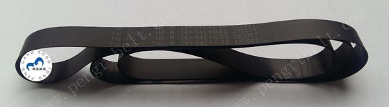 China Wincor ATM 01750113840 cinto 12x941x0.65 ATM peças cinto plano 12*941*0.65 fornecedor