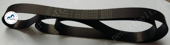 China Correia UD600 NCR ATM 998-0910282 Peças ATM NCR Correia plana 14*1033*0.65 Correia de transporte UD600 NCR 9980910282 fornecedor