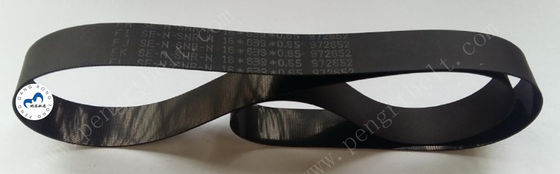 China NCR ATM UD600 Cintura DE40F2281Z00 Partes do ATM NCR Cintura plana 16*639*0.65 NCR Cintura UD600 de transporte DE40F2281Z0 fornecedor