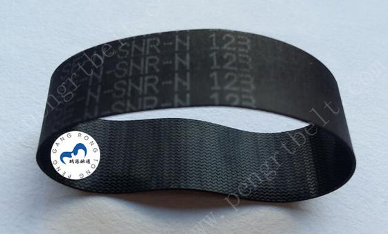 China NCR ATM 66XX Cintura 998-0910179 Partes de ATM NCR Cintura plana 14*123*0.65 NCR Cintura UD50 de transporte 9980910180 fornecedor
