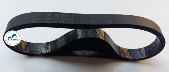 Cinturão ATM NMD A008518 Cinturão NDU 10x282x0.65 Partes ATM Cinturão plano 10*282*0.65 fornecedor