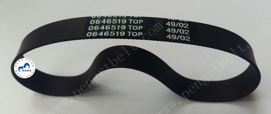 NCR ATM Parts 445-0646519 Transport Top Belt ATM parts belt 4450646519 fornecedor