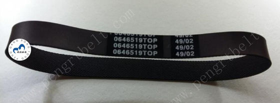 NCR ATM Parts 445-0646519 Transport Top Belt ATM parts belt 4450646519 fornecedor