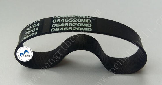 Peças para ATM NCR 445-0646520 Correia de Transporte MID Peças para ATM correia 4450646520 fornecedor